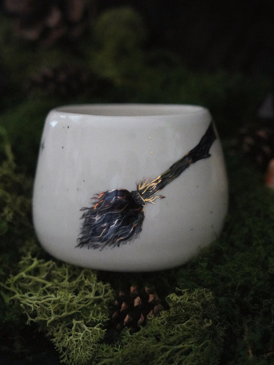 Witch's Broom Cup